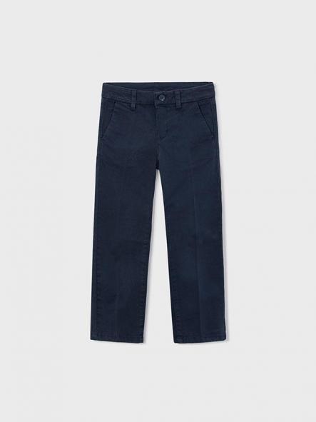 Mayoral Pantalón Chino Básico 15-00513-030 Marino [0]