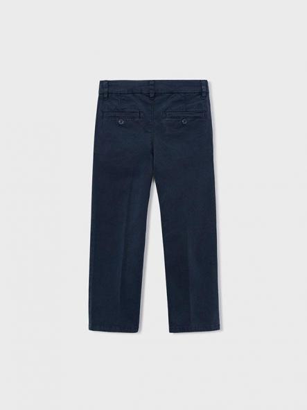Mayoral Pantalón Chino Básico 15-00513-030 Marino [1]