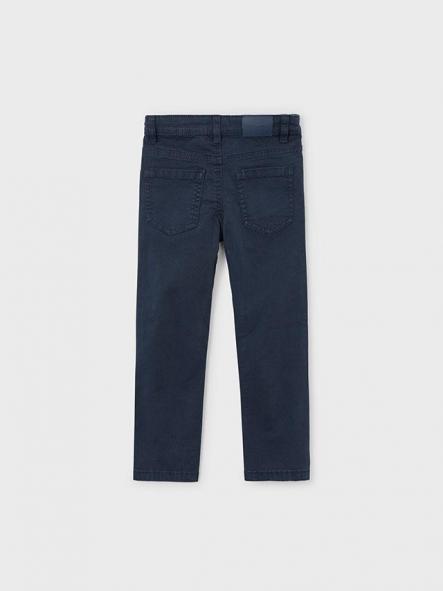 Mayoral Pantalón 5B Slim Fit 15-00517-036 Marino [1]