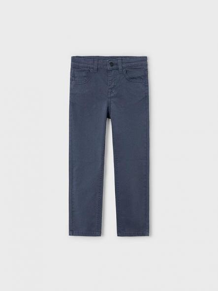 Mayoral Pantalón 5B Slim Fit 15-00517-037 Eclipse [0]