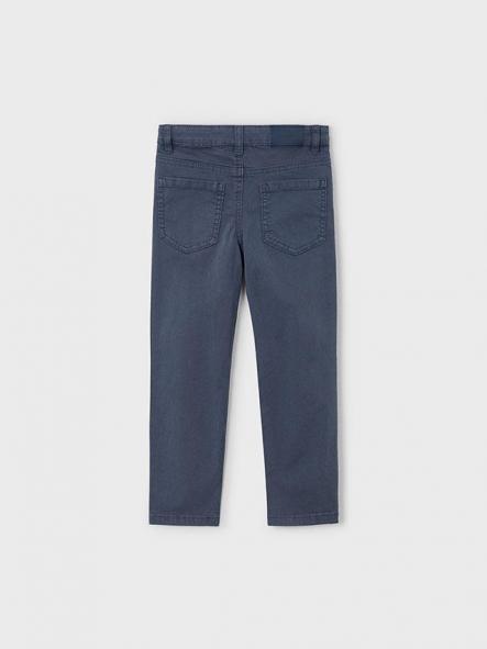 Mayoral Pantalón 5B Slim Fit 15-00517-037 Eclipse [1]