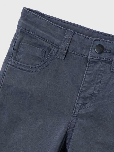 Mayoral Pantalón 5B Slim Fit 15-00517-037 Eclipse [2]