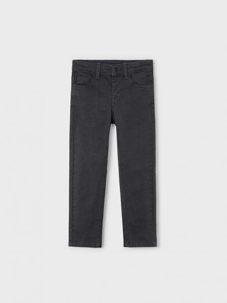 Mayoral Pantalón 5B Slim Fit 15-00517-039 Sombra [0]