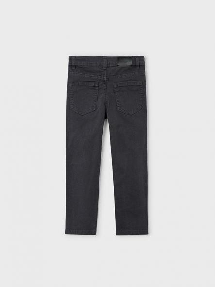 Mayoral Pantalón 5B Slim Fit 15-00517-039 Sombra [1]