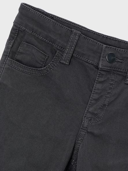 Mayoral Pantalón 5B Slim Fit 15-00517-039 Sombra [2]