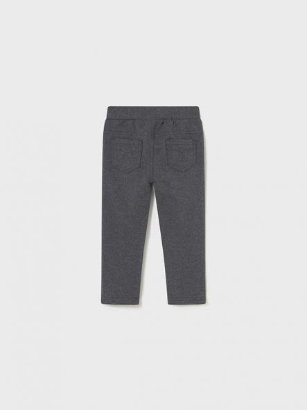 Mayoral Pantalón Felpa Básico 15-00560-078 Plomo.vig [1]