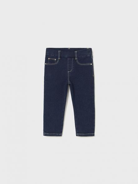 Mayoral Pantalon Cerrado Tajano Básico 15-00576-094 Super.Oscur [1]