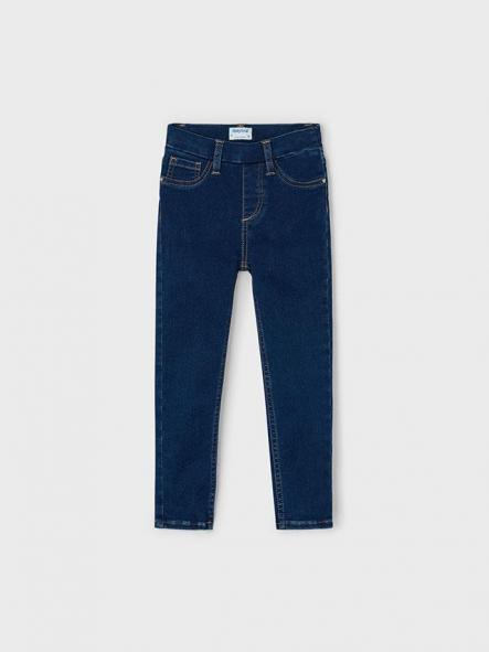 Mayoral Pantalon Cerrado tejano Básico 15-00577-047 Superoscu. [3]