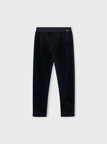 Mayoral Leggings Terciopelo 15-00712-056 Negro [3]