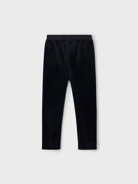Mayoral Leggings Terciopelo 15-00712-056 Negro [4]