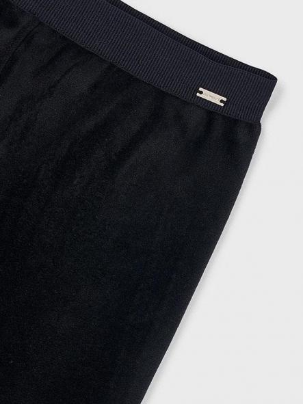 Mayoral Leggings Terciopelo 15-00712-056 Negro [5]