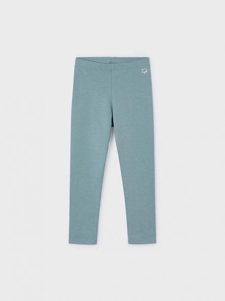 Mayoral Leggins Punto 15-00717-064 Salvia