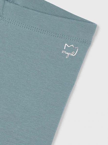Mayoral Leggins Punto 15-00717-064 Salvia [2]