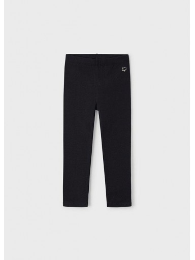 Mayoral Leggins Punto 15-00717-067 Negro