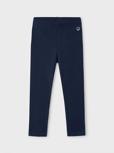 Mayoral Leggins Punto 15-00717-070 Marino
