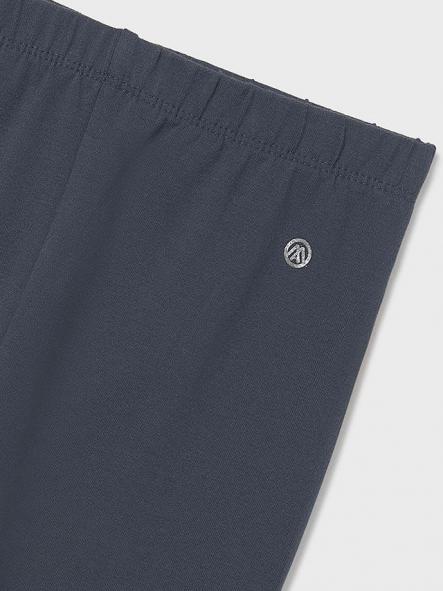 Mayoral Leggins punto elastano básico 15-00722-075 Petroleo [2]