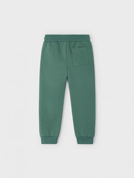 Mayoral Pantalón Felpa Básico 15-00725-050 Abeto [2]