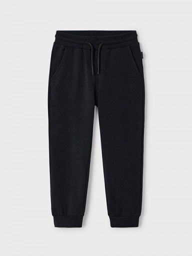 Mayoral Pantalón Felpa Básico 15-00725-057 Negro