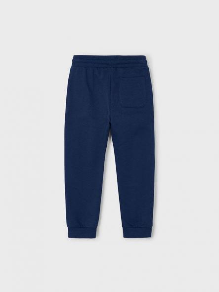 Mayoral Pantalón Felpa 2p Básico 15-00907-063 Oliva [5]