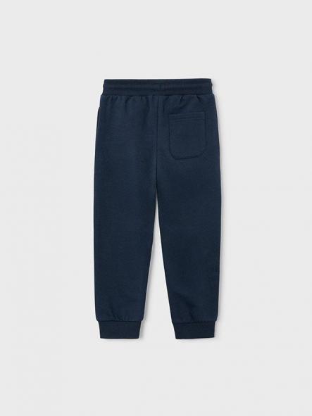 Mayoral Pantalón Felpa 2p Básico 15-00907-064 Rojo [2]