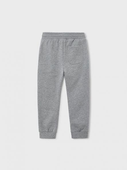 Mayoral Pantalón Felpa 2p Básico 15-00907-067 Naranja [2]