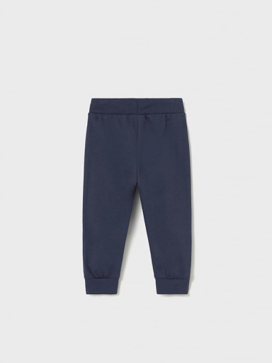 Mayoral Chandal Felpa 2 Pantalónes 15-00918-075 Azul [5]