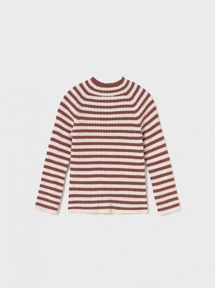 Mayoral Semicisne Tricot 15-02074-014 Terracota [3]