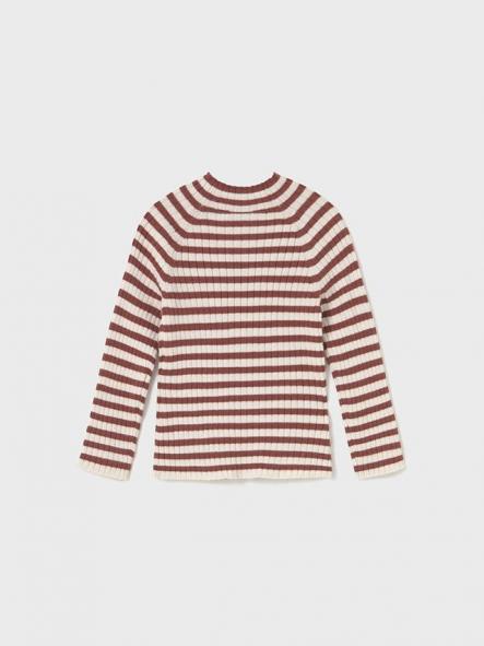 Mayoral Semicisne Tricot 15-02074-014 Terracota [4]