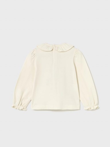 Mayoral Camiseta M/L 15-02076-021 Mac.Laurel [1]
