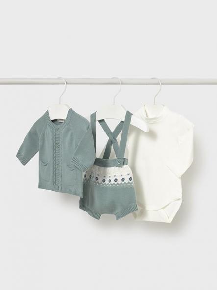 Mayoral Conjunto 3 piezas 15-02255-026 Lluvia [0]