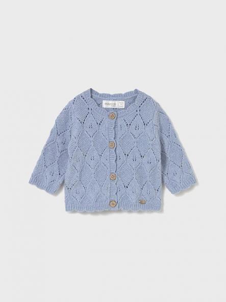 Mayoral Rebeca tricot 15-02332-037 Celeste [0]