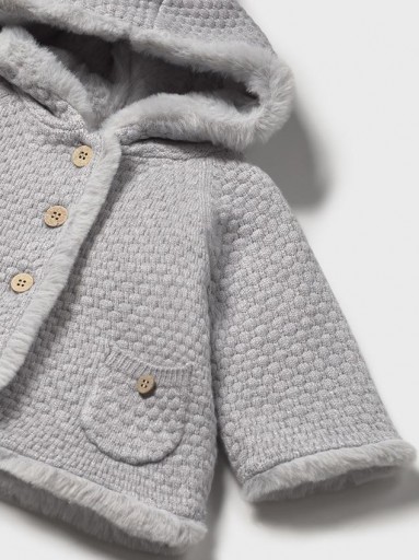 Mayoral Rebecon Pompon 15-02333-045 Vapor vig. [2]