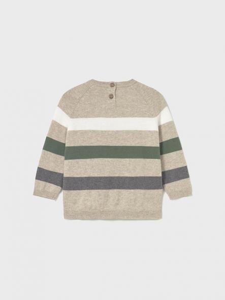 Mayoral Jersey Bloques 15-02342-010 Chai.vig [1]
