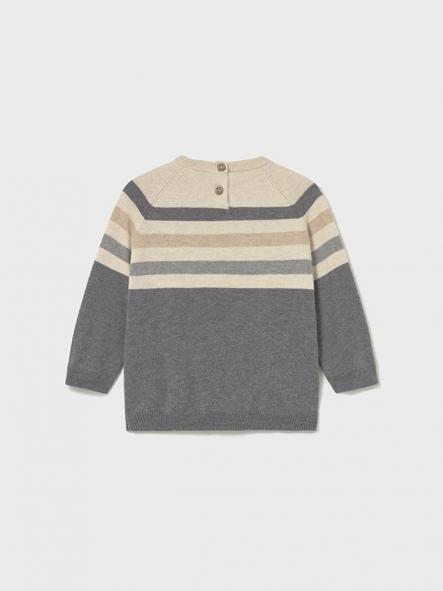 Mayoral Jersey Bloques 15-02342-011 Grafito.vig [1]