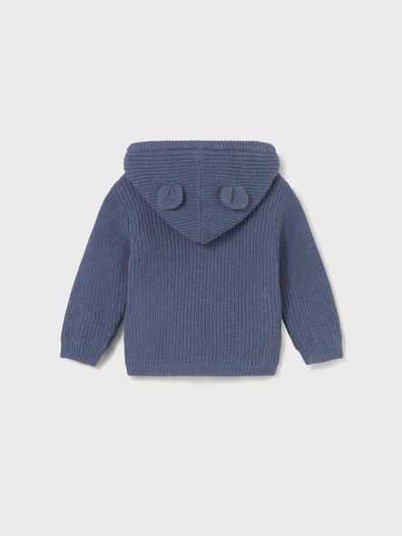 Mayoral Canguro Tricot Forrado 15-02350-075 Ballena [1]