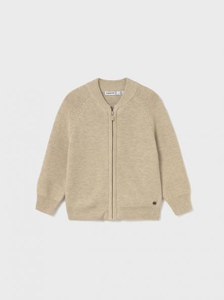 Mayoral Canguro Tricot 15-02351-067 Beige.vig
