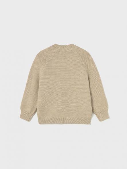 Mayoral Canguro Tricot 15-02351-067 Beige.vig [1]
