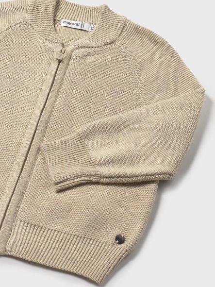Mayoral Canguro Tricot 15-02351-067 Beige.vig [2]