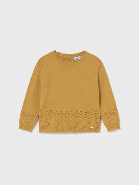 Mayoral Jersey 15-02353-020 Miel.vig [1]