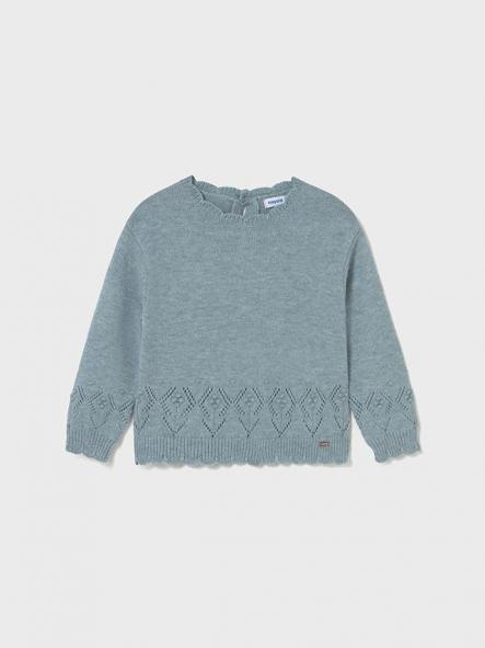 Mayoral Jersey 15-02353-021 Blue [3]