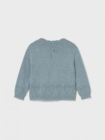 Mayoral Jersey 15-02353-021 Blue [4]