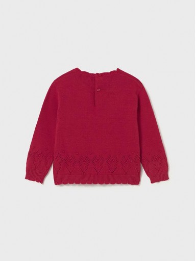 Mayoral Jersey 15-02353-023 Rojo [2]