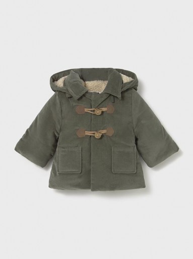 Mayoral Trenka Micropana 15-02411-061 Pepinillo