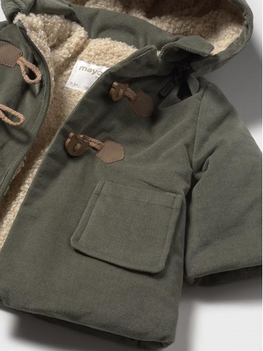 Mayoral Trenka Micropana 15-02411-061 Pepinillo [2]