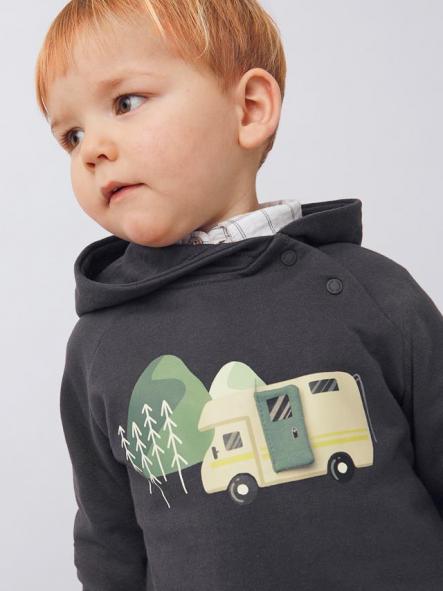 Mayoral Pullover Play 15-02416-083 Sombra [1]