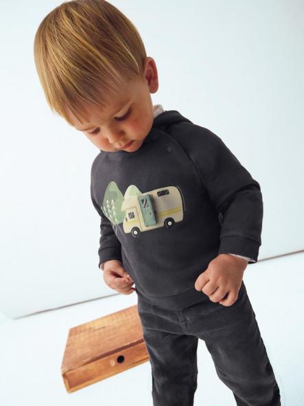 Mayoral Pullover Play 15-02416-083 Sombra [2]