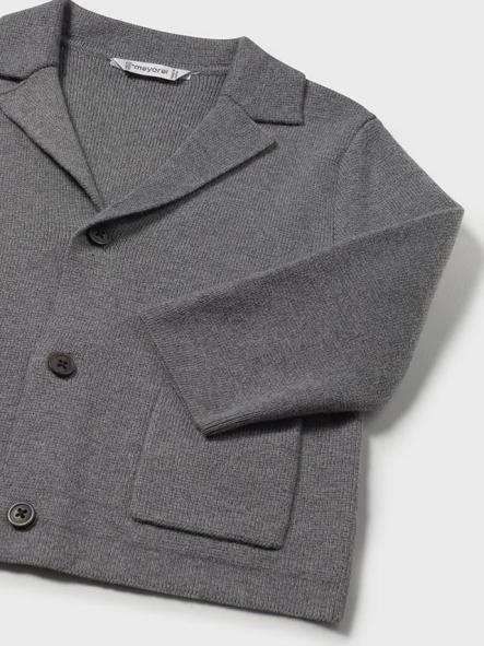 Mayoral Chaqueta Tricot 15-02418-087 Grafito [2]