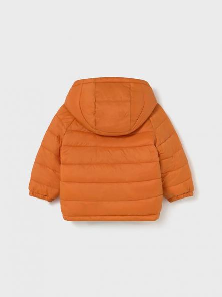 Mayoral Chaquetón Soft Reversible 15-02420-040 Calabaza [1]
