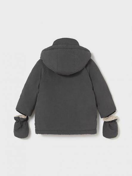 Mayoral Parka 15-02421-044 Sombra [1]