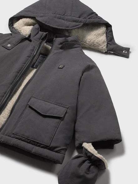 Mayoral Parka 15-02421-044 Sombra [2]
